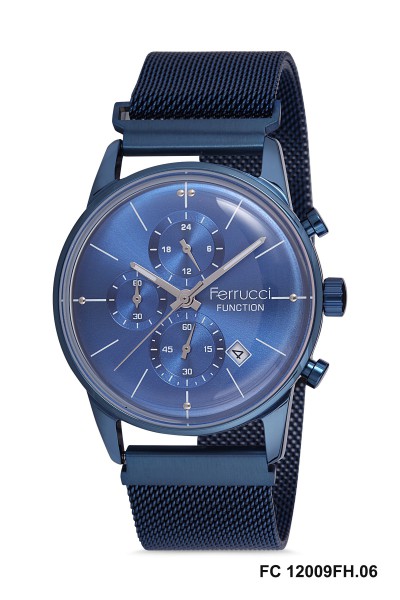 FERRUCCI FONK.HAS.KOL SAATİ